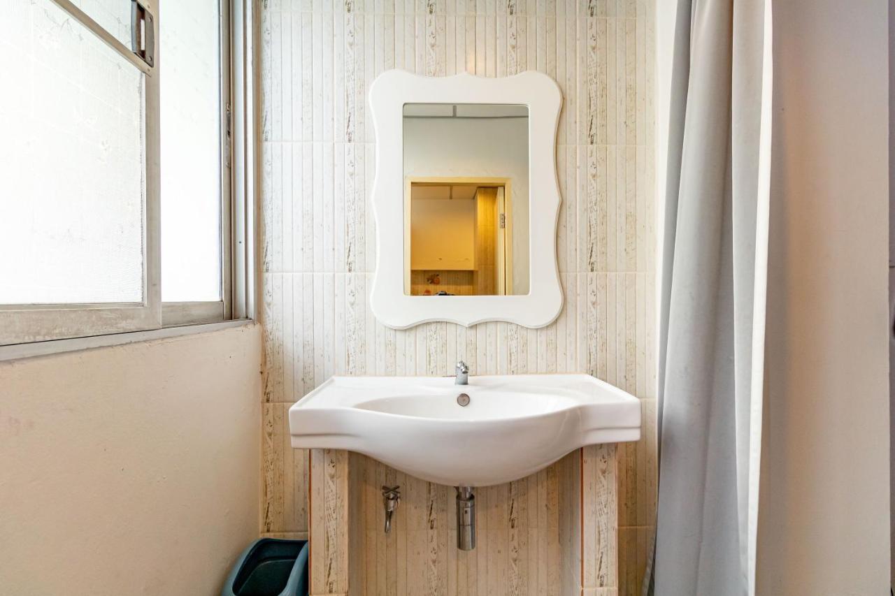 Alanda Hotel & Apartment Бангкок Экстерьер фото